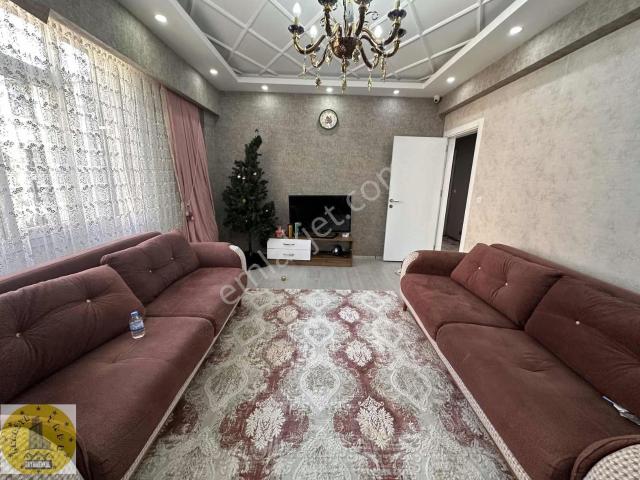 Realite Tapudan Atakente Eşyalı Lüks 2+1