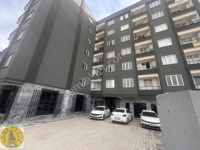 Realite Tapudan Eşyalı Kiralık 1+1 Daire