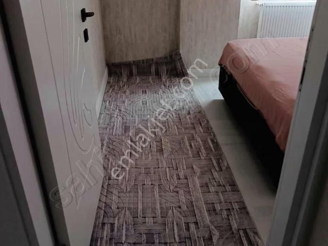 Realite Tapudan Eşyalı Kiralık 1+1 Daire