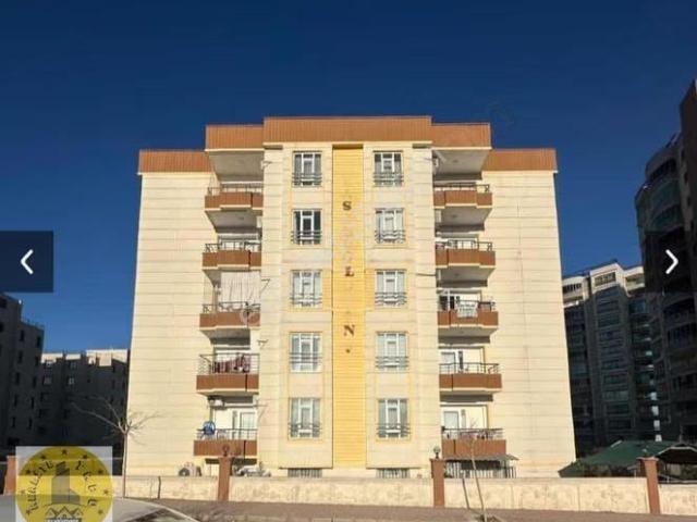 Realite Tapudan Kiralık 2+1 Daire