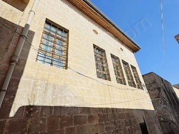 Eyyübiye, Şanlıurfa ili, Güneydoğu Anadolu Bölgesi