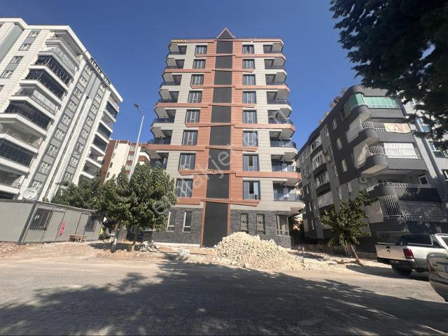 Realite Tapudan Satılık 2+1 Daire