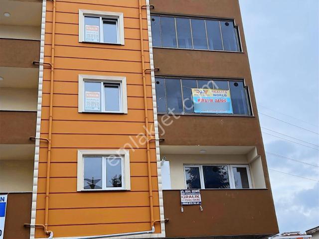 Realite World'den Merkeze Bağlı Mah.1+1 2+1 3+1 Kiralık Daireler