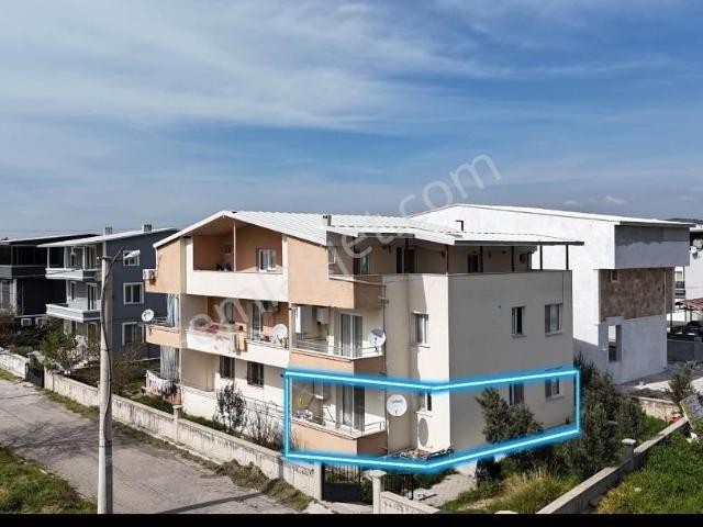 Realivadan Şakran'da 2+1 Satılık Daire