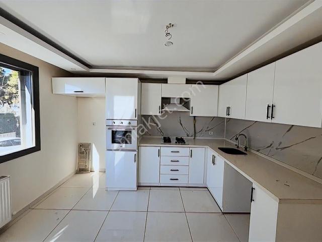Realiva'dan Aliağa Yalıda Denız Manzaralı Satılık Dubleks Daire