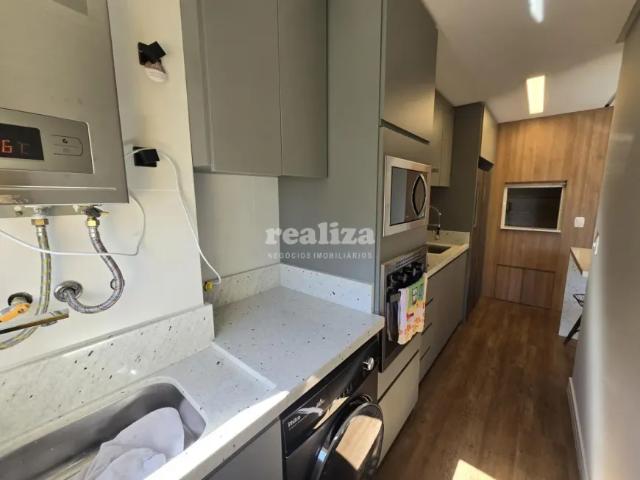 Realiza vende apartamento com 1 dormitório