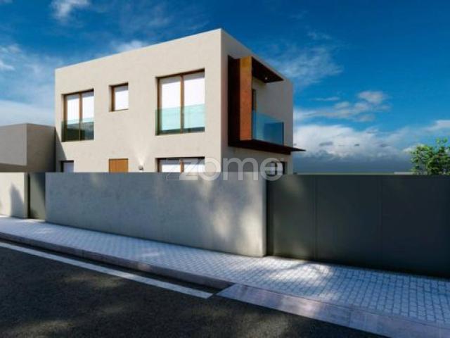 Realize o seu sonho de ter a sua casa própria!