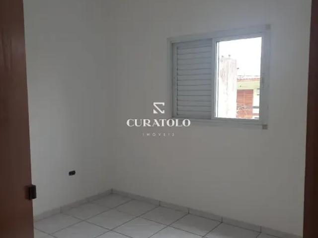 Realize seu sonho da casa própria em Santo André. Apartamento pronto, de 67 m² com 2 Quartos, 2 vaga