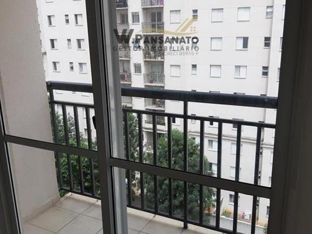 Realize seu sonho de morar na Vila Augusta, Guarulhos/SP: Lindo apartamento à venda com ótima locali