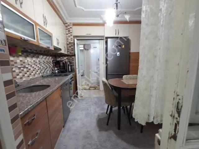 Reallıfe Offıce'ten Yenışehır De Satılık Geniş 3+1 Daire