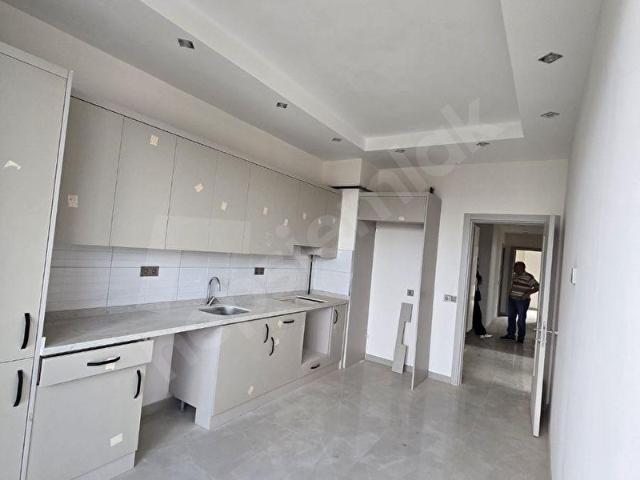 REALLİFE OFFİCE DE GERZELEDE SATILIK SIFIR DAİRE