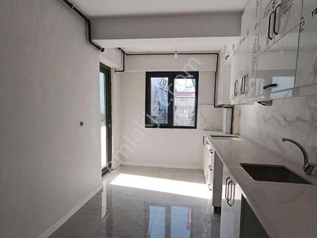 Reallife Office'den Akkonak Parkı Üstünde Sıfır Kiralık Daireler
