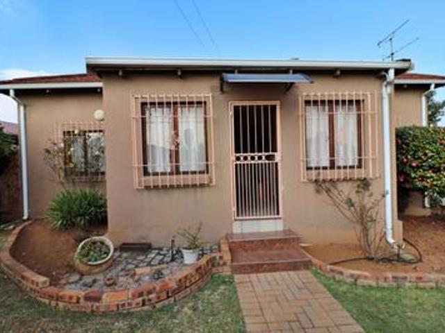 really great family home