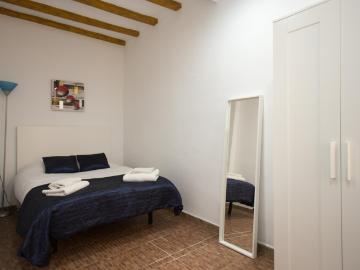 Carrer Bou de Sant Pere, St Pere, Ciutat Vella, Barcelona, Plaça de Catalunya, Barcelona, Cataluña, Cataluña