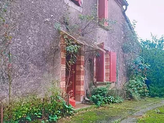 Réalmont 81120 Achat / Vente maison 5 pièces t5