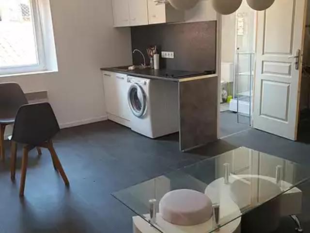 Réalmont 81120 Location appartement