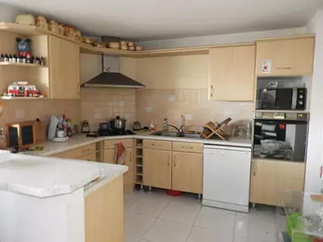 Réalmont 81120 Location appartement 4 pièces t4