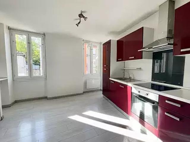 Réalmont 81120 Location appartement