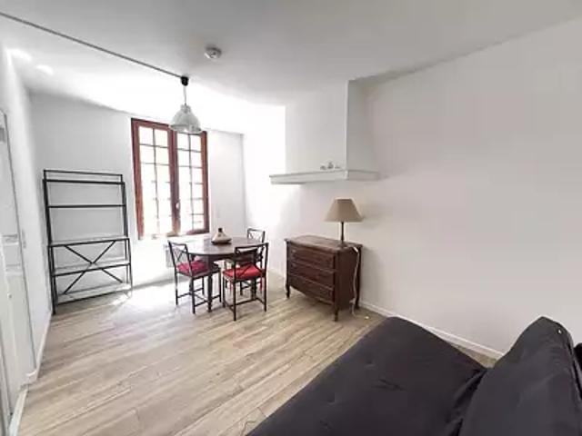 Réalmont 81120 Location appartement 1 pièce t1