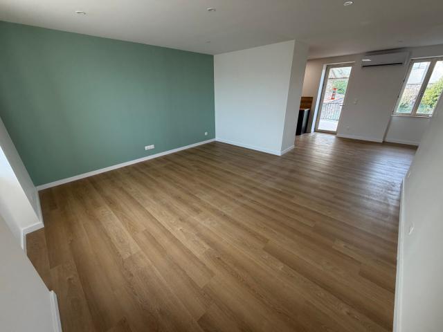 Réalmont, Appartement NEUF T3 de 96 m² avec TERRASSE et place de parking, équipé d’une climatisation réversible