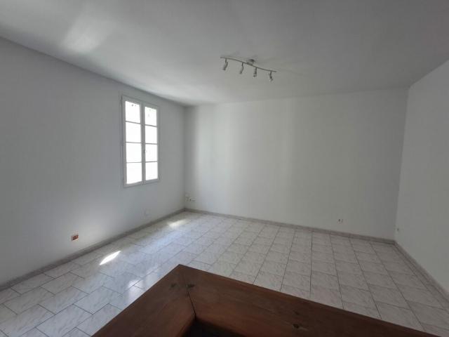 Réalmont centre – Appartement T3bis