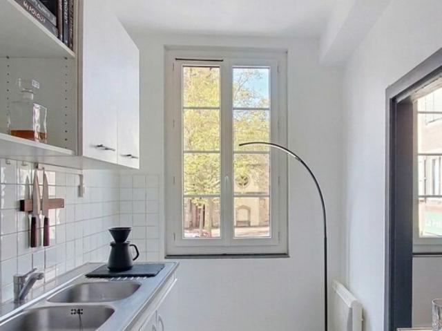 Réalmont centre – Appartement T4