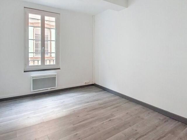 Réalmont centre – Appartement T4