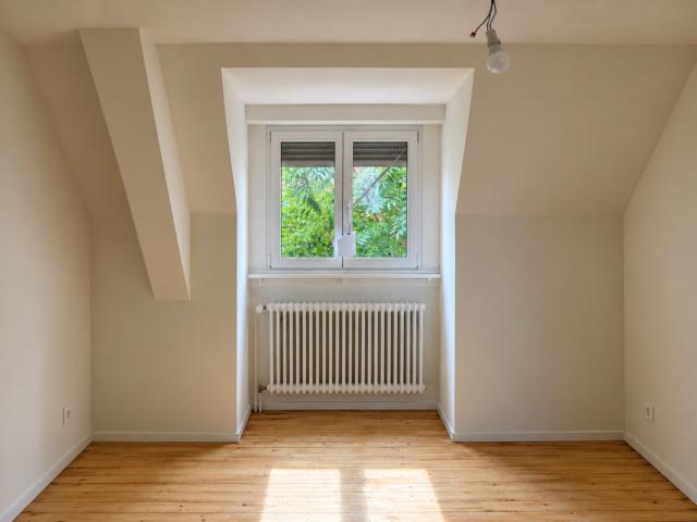 Realpstrasse, Basel