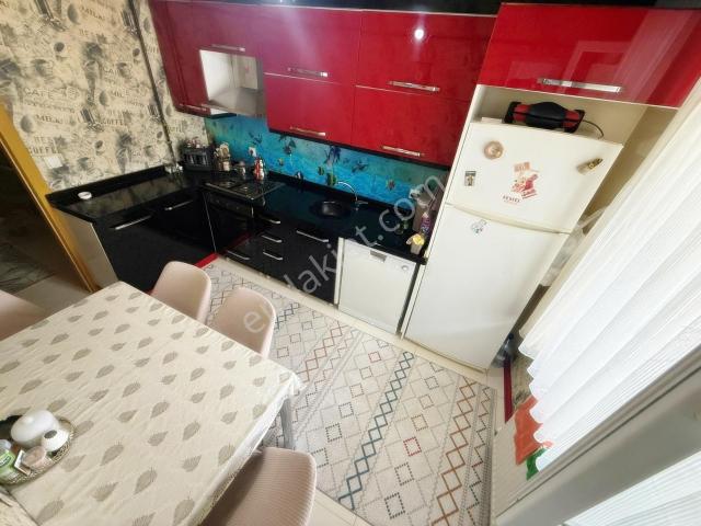 Realty Gate 'den Yükseltepe Mah. 2+1 Satlık Masrafsız Daire