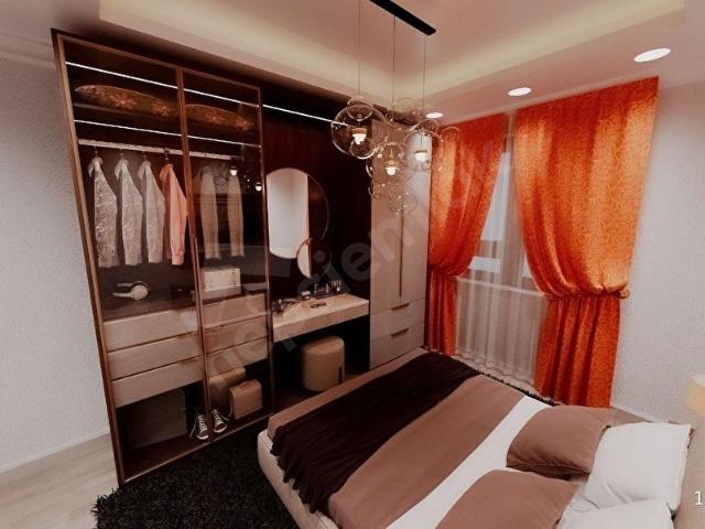Realty Gate'ten Tıp Fakültesi Caddesinde 1+1 Ofis ve Daireler