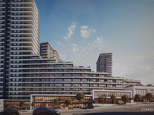 Realty Gate'ten Gölbaşı Kızılcaşar'da Ultra Lüks 1+1