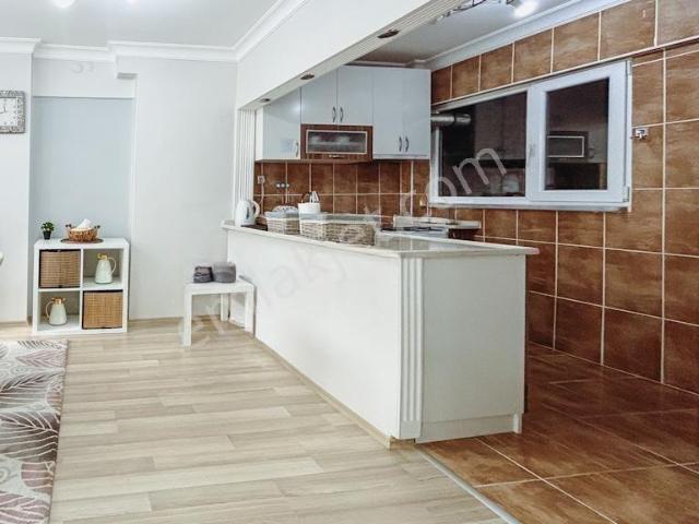 Realty Nexus'dan Altıparmak Caddesinde Full Eşyalı Daire