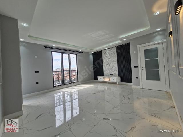 REALTY WORKTEN ULTRA LÜKS, MODERN DİZANYLI, 4+1 DUBLEKS DAİRE