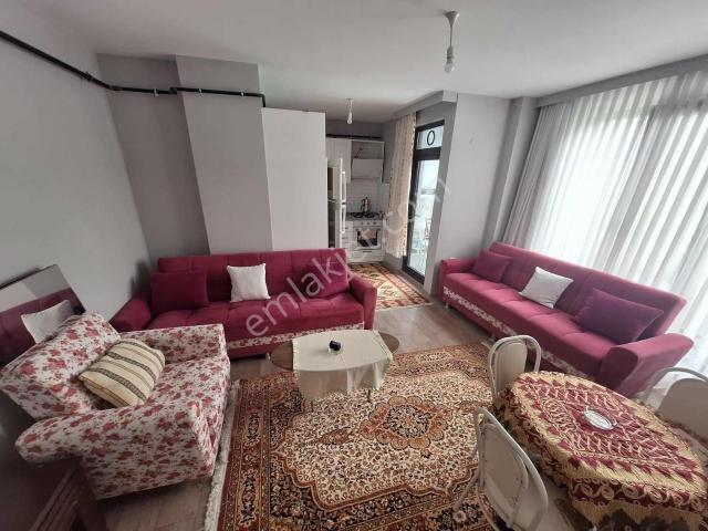 Realty World Cumhuriyet Mah. 1+1 Kiralık Eşyalı Daire