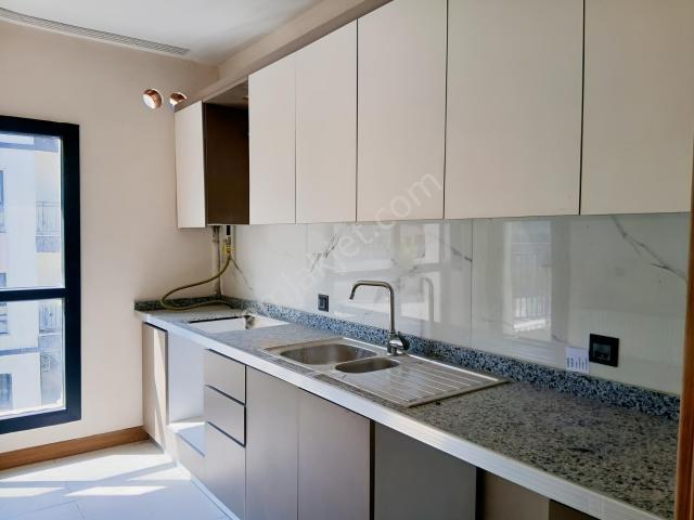 Realtypex Anka'dan Selçuklu Mah. Toki'de Kiralık 3+1daire