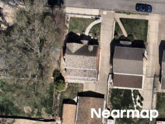 Reamer St