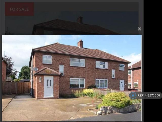 Reaper Road, Colchester, CO3 4 bed semi detached house to rent £2,400 pcm £554 pw