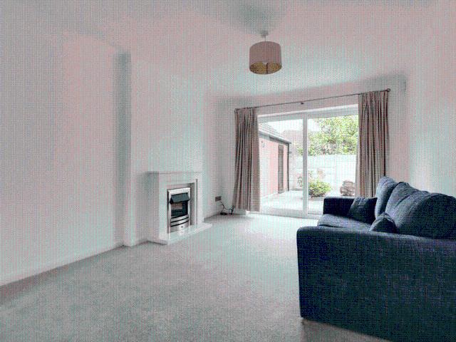 Reapers Way, Haxey, DN9