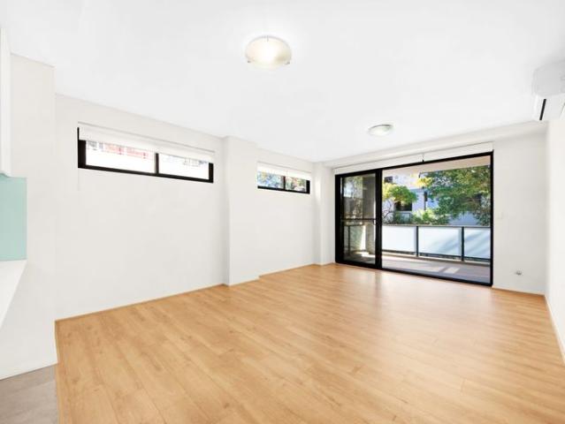 Rear of Complex | Contemporary Apartment | Spacious Floorplan
