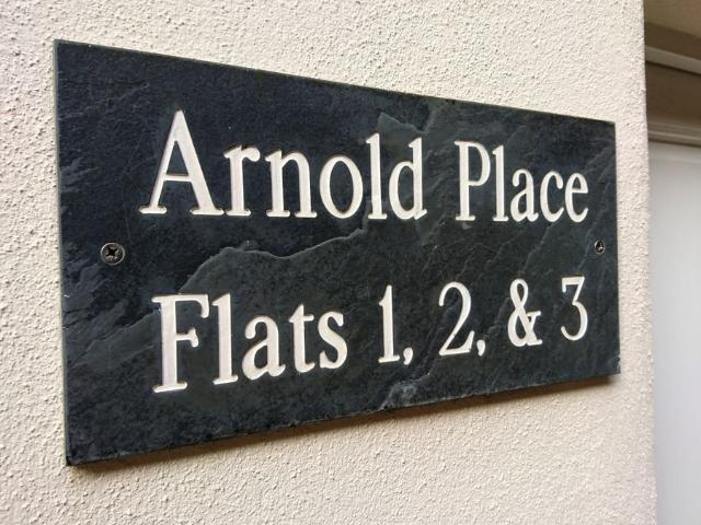 Rear Of 10 Fore Street, Bodmin PL31, 1 bed flat to rent, £650 pcm | PrimeLocation