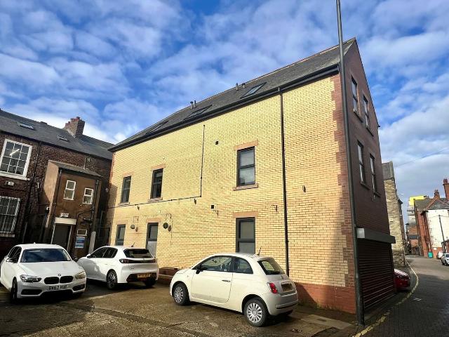 Rear Of 48 Frederick Street, Sunderland SR1, 1 bed flat to rent, £650 pcm | PrimeLocation