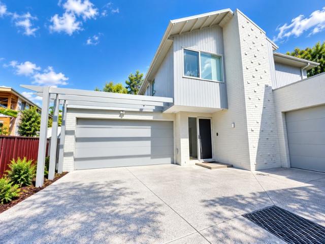 REAR Brand New Peninsula Living with Investment Appeal