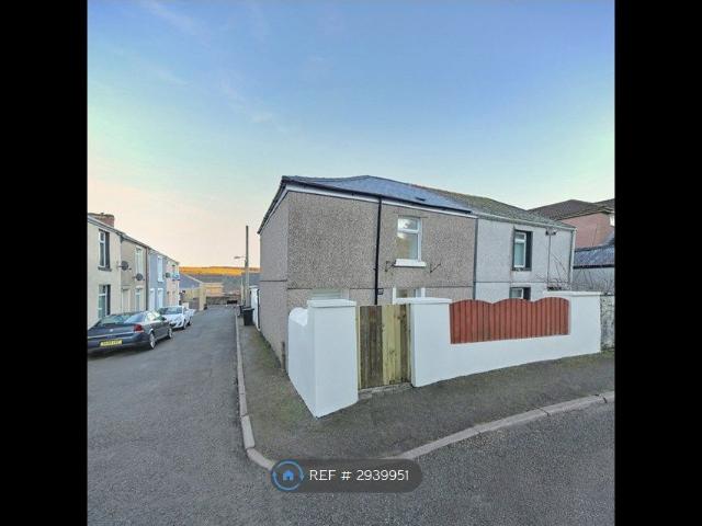 Rear Earl Street, Tredegar NP22, 3 bed semi detached house to rent, £950 pcm | PrimeLocation