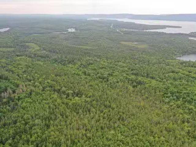 Rear Estmere Road, Estmere, NS, B0E 1T0 vacant land for sale.