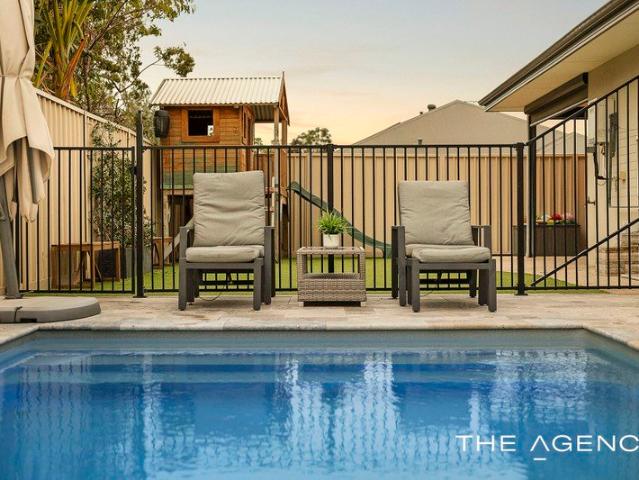 Rear Family Home With Everything You Need