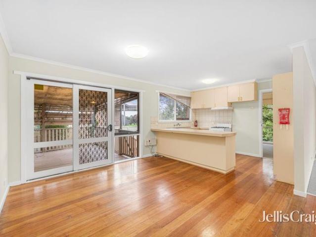 Rear Large Family Home In Sought After Canadian