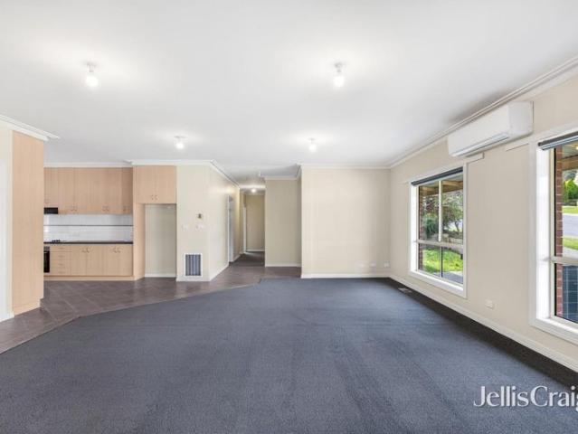 Rear Large Family Home In Sought After Mount Helen