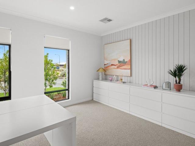 Rear Living Delight