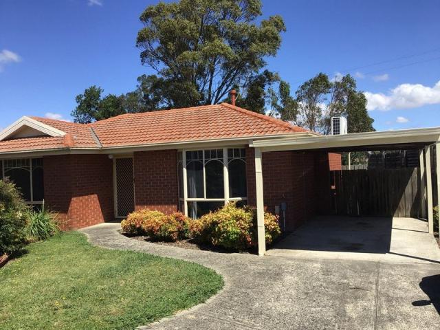 REAR PRIVATE 2 BEDROOM UNIT IN BLOCK OF 3 RENT $465PW, INCREASE TO $495PW AS AT JANUARY, 2027