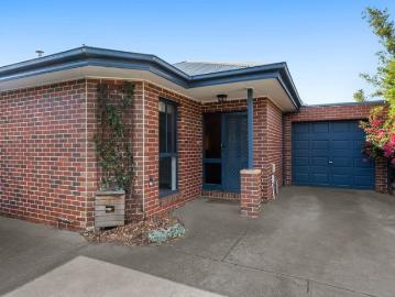 Airport West, Keilor Park, Calder Park, Brimbank, Victoria